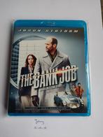 The Bank Job, Cd's en Dvd's, Blu-ray, Ophalen of Verzenden, Zo goed als nieuw, Drama