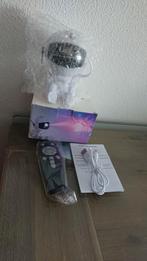 Luxe Galaxy projector _ sterren projector nieuw, Ophalen of Verzenden, Nieuw