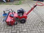 GS M sweep 750 veegmachine, Tuin en Terras, Veegmachines, Gebruikt, M-Sweep, Ophalen