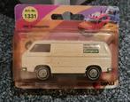 Siku 1331 VW Transporter Europcar - Nieuw!, Overige merken, 1:50 of kleiner, Auto, Nieuw