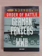 Diverse boeken over het gebruik van Tanks., Tweede Wereldoorlog, Diverse auteurs, Ophalen of Verzenden, Zo goed als nieuw