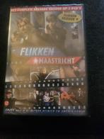 Flikken Maastricht - Seizoen 9 (DVD, Geseald), Boxset, Ophalen of Verzenden, Nieuw in verpakking, Vanaf 12 jaar