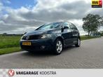 Volkswagen Golf Plus 1.2 TSI Easyline Airco/ Trekhaak, 86 pk, Gebruikt, Zwart, 4 cilinders