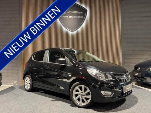 Opel KARL 1.0 ecoFLEX Innovation ClimaC.CruiseCNavi.Pdc.Led., Auto's, Opel, Bedrijf, Te koop, Karl, ABS, Airbags, Airconditioning