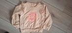 Bakkaboe trui maat 98, Meisje, Ophalen of Verzenden, Zo goed als nieuw, Shirt of Longsleeve
