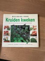 Kruiden kweken, Ophalen of Verzenden, Gelezen, Yvonne Rees, Moestuin