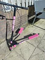Drifter A3 Air Scooter, Ophalen, Gebruikt