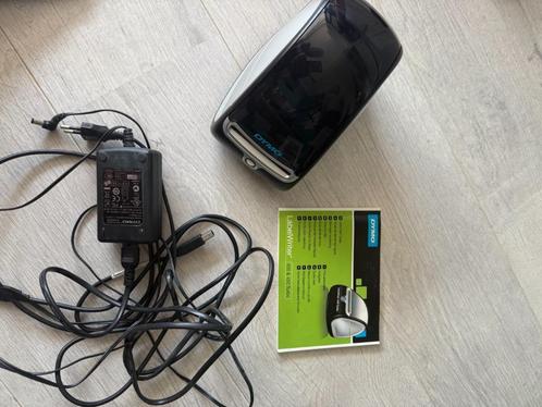 Dymo Labelprinter 450 Turbo, Computers en Software, Labelprinters, Gebruikt, Ophalen