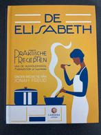 De Elisabeth - Praktische Recepten Kookboek, Boeken, Voorgerechten en Soepen, Ophalen of Verzenden, Zo goed als nieuw, Gezond koken