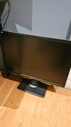 Dell Ultrasharp 24 inch Screen monitor, Computers en Software, Monitoren, Ophalen, IPS, HDMI, Full HD