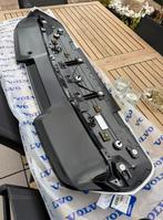 TE KOOP: Dakspoiler Achterklepspoiler Volvo EX40 XC40 wit, Ophalen of Verzenden, Zo goed als nieuw