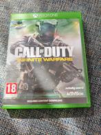 Call of Duty: Infinite Warfare - Xbox One, Ophalen, Online, Gebruikt, Vanaf 18 jaar