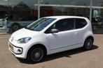 Volkswagen up! 1.0 Cheer Airco , Stoelverwarming , LM velgen, Voorwielaandrijving, Euro 5, Gebruikt, Up!