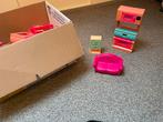 Oude Barbie Spullen - Verzamelaarsobject?, Ophalen, Gebruikt, Meisje