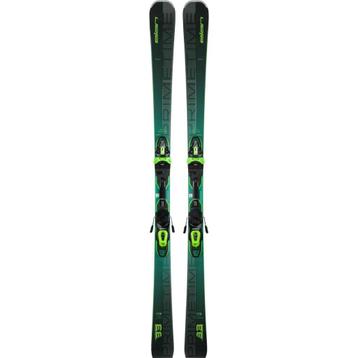 Elan Primetime 33 FusionX Heren Piste Carveski's lengte 158 beschikbaar voor biedingen