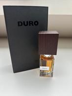 Nasomato - Duro - decant (10ml) parfum, Verzenden, Zo goed als nieuw