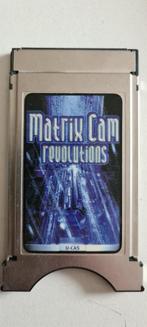 Matrix Cam Revolutions, Overige merken, (Schotel)antenne-accessoires, Ophalen of Verzenden, Zo goed als nieuw