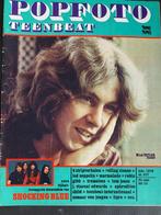 popfoto/teenbeat, Verzamelen, Ophalen of Verzenden, 1960 tot 1980, Nederland, Tijdschrift