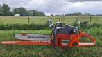 Husqvarna 50 Rancher kettingzaag., Tuin en Terras, Hand-tuingereedschap, Gebruikt, -, -, Overige soorten