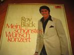 2 LPs, Roy Black: Mein schönstes Wunschkonzert, Cd's en Dvd's, Vinyl | Pop, Ophalen of Verzenden, 1960 tot 1980, Zo goed als nieuw