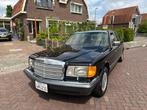 Mercedes-Benz S-Klasse 300 SDL Turbo Diesel (bj 1991), Auto's, Automaat, 150 pk, 2996 cc, Bedrijf