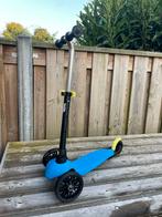 Oxelo peuterstep, Fietsen en Brommers, Steps, Ophalen, Gebruikt, Gewone step, Oxelo decathlon