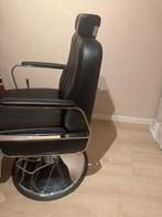 Barberstoel / Browstoel, Huis en Inrichting, Stoelen, Ophalen, Zo goed als nieuw, Eén