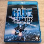 Blue Thunder (Blu-ray, NLO), -, -, Ophalen of Verzenden, Zo goed als nieuw