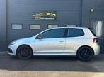 Volkswagen Golf Variant 1.4 TSI R-Line DSG AUTOMAAT 19INCH, Stof, Gebruikt, Zwart, 4 cilinders