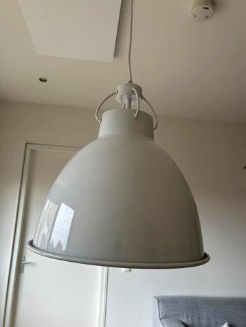 Zuiver Deliving Hanglamp Wit beschikbaar voor biedingen