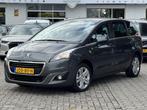 Peugeot 5008 1.2 PureTech Blue Lease 7p. NAVI | KLIMA | BOVA, Voorwielaandrijving, Stof, Gebruikt, Euro 6
