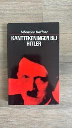 Kanttekeningen bij Hitler, Ophalen of Verzenden, Zo goed als nieuw