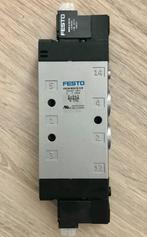 FESTO - Magneetventiel - CPE24-M1H-5J-3/8 - 163167, Hobby en Vrije tijd, Elektronica-componenten, Ophalen of Verzenden, Nieuw