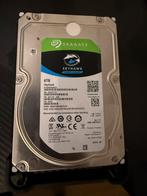 Seagate Skyhawk 6TB HDD, Ophalen, Zo goed als nieuw, Desktop, SAS