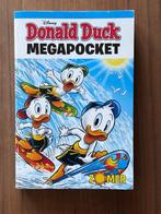 Donald Duck Megapocket Zomer 2020, Eén stripboek, Ophalen of Verzenden, Gelezen