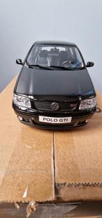 Volkswagen Polo N GTI Black Magic LA7W 2001 OT1086, Ophalen of Verzenden, Nieuw, Auto, OttOMobile