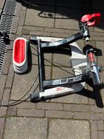 Elite indoor fietstrainer, Sport en Fitness, Wielrennen, Ophalen, Zo goed als nieuw, Overige typen
