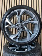 Originele 18” Audi A3 S3 8Y Zomerset Zomerbanden, Auto-onderdelen, Banden en Velgen, Gebruikt, ., Banden en Velgen, Ophalen of Verzenden
