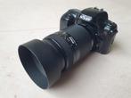 Nikon F50 ZONDER lens, Ophalen of Verzenden, Spiegelreflex, Nikon