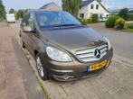 Mercedes-Benz B-klasse 200, 136 pk, Gebruikt, 4 cilinders, Bruin