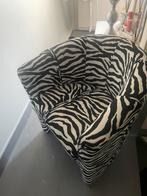 Mooie fauteuil., Ophalen of Verzenden, Zo goed als nieuw, 75 tot 100 cm, 50 tot 75 cm