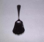 antiek theeschepje nr.5  G.Z Alpacca Chrome Gero Zilmeta, Antiek en Kunst, Antiek | Bestek, Ophalen of Verzenden