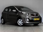 Kia Picanto 1.2 CVVT Comfort Pack/ AUTOMAAT!/ Trekhaak/ Airc, Auto's, Euro 5, 86 pk, Gebruikt, 4 cilinders