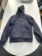 Jas Lyle & Scott 14/15 jaar, Ophalen of Verzenden, Zo goed als nieuw, Jongen