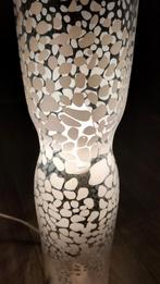 Ikea vintage tafellamp, Huis en Inrichting, Lampen | Tafellampen, Ophalen of Verzenden, Zo goed als nieuw, Minder dan 50 cm