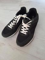 Livergy Heren Sneakers Maat 45, Kleding | Heren, Schoenen, Zwart, Nieuw, Ophalen of Verzenden, Sneakers of Gympen