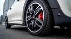 MINI JCW/John Cooper Works | Sportstoelen, Schuifdak, ACC, Zwart, 4 cilinders, Wit, 231 pk