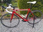tekoop zgoh Cannondale supersix evo carbon 52 cm, Gebruikt, Carbon, 49 tot 53 cm, Meer dan 20 versnellingen