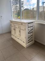 Rivièra maison commode, 90 tot 105 cm, 50 tot 70 cm, Gebruikt, Commode