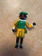 Sinterklaas Etalage Pietje Pop, Ophalen of Verzenden, Gebruikt